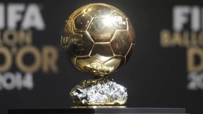 2026 Ballon d'Or adayları belli oldu