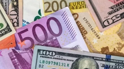 Dolar ve avro güne kaç liradan başladı?