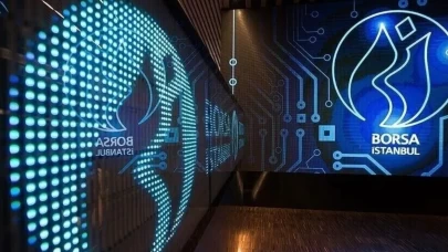 İntetra Teknoloji'de tarihi gün! INTET koduyla ilk işlem gerçekleşti