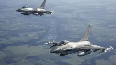 NATO'dan kritik müdahale: Litvanya hava sahasına giren İHA düşürüldü