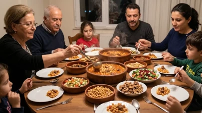 Pratik, ekonomik ve lezzetli akşam ev yemeği tarifleri