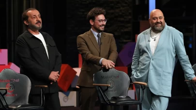 MasterChef eleme adayları kim oldu? İşte potaya giren isimler