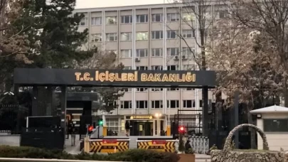 İçişleri Bakanlığı duyurdu: Yurt dışında aranan 76 şüpheli yakalandı!