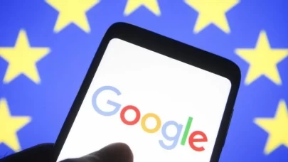Avrupa Birliği’nden Google’a rekor ceza!
