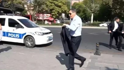 Melih Gökçek soruşturmasında yeni gelişme: Oğlu Ahmet Gökçek ve gelini de ifadeye çağrıldı!