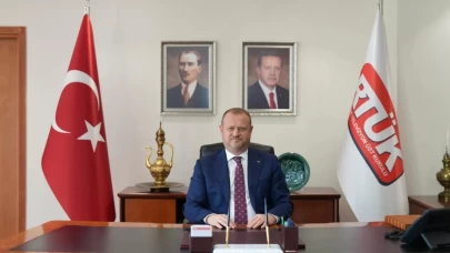 12 Eylül'ün yıl dönümünde RTÜK Başkanı Daniş'ten çarpıcı mesaj