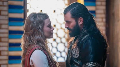 Aşk ve Taht Ertuğrul Bey'i Kim Oynuyor? Ertuğrul Bey Kimdir?