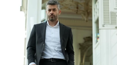 Uzak Şehir'in Enver'i Onur Özaydın kimdir, evli mi? Onur Özaydın dizi ve filmleri neler?