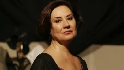 Gülsen Tuncer'in hastalığı ilerledi