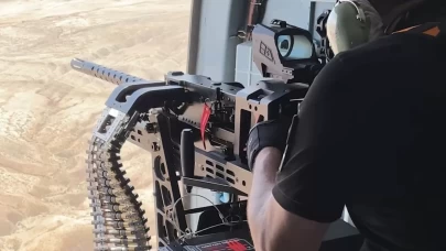 Canik, yeni M3 Falcon’u Polonya'daki MSPO 2026’da tanıtacak