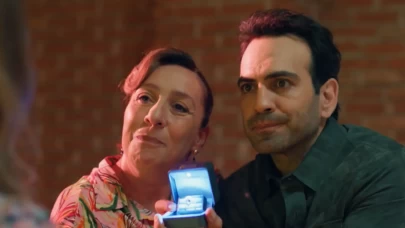 Tuzlu Kahve 6. bölüm fragmanı izle! Yeni tanıtım