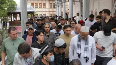 California'da Ramazan ve Kurban Bayramı resmi tatil oldu