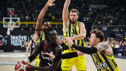 Fenerbahçe’de Onuralp Bitim’den yeni sezon mesajı