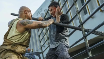 Amansız (The Furious) filmi izle: Konusu, oyuncuları ve nereden izlenir?