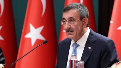 Külliye'de kritik zirve! Milli Dayanışma ve Bütünleşme Koordinasyon Kurulu toplandı