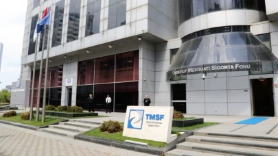 3 yatırım bankası ve 2 faktoring şirketi TMSF'ye devredildi