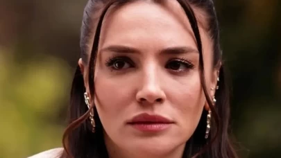 Teşkilat Beren Kimdir? Zehra Yılmaz Kaç Yaşında, Nereli, Hangi Dizilerde Oynadı?