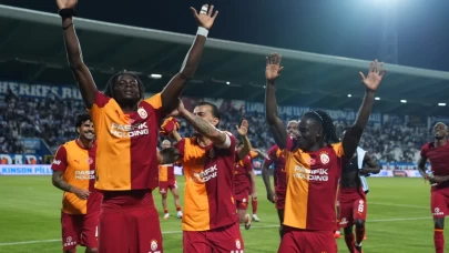 RAMS Park'ta dev gece! Galatasaray - Barcelona maçı ne zaman?