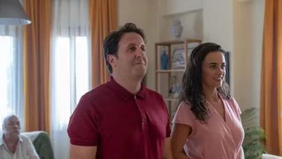 Müstakbel Damat nerede çekildi, Kıbrıs'ın neresinde? Müstakbel Damat konusu nedir?