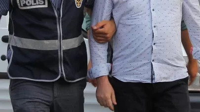 Önce bıçakladı, sonra kaçtı! Polisi görünce "Game Over" dedi