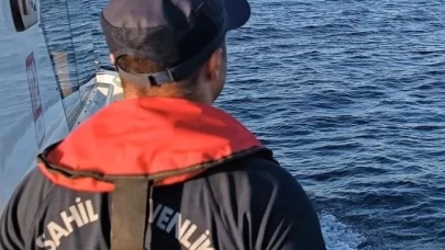 Didim’de 30 düzensiz göçmen yakalandı