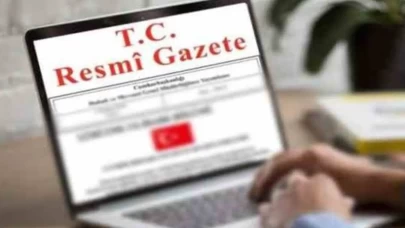 29 Eylül 2026 Resmi Gazete kararları yayımlandı