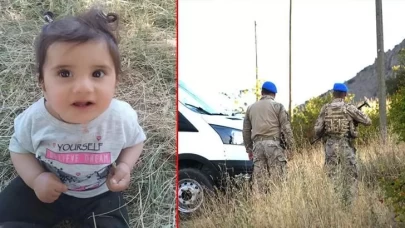 11 aylık kayıp Büşra soruşturmasında kritik ifade!