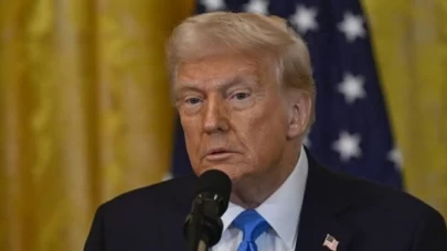 Trump Tahran yönetimine seslendi