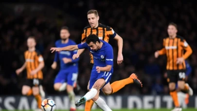 Stamford Bridge'de zorlu randevu! Chelsea - Hull City maçı ne zaman?