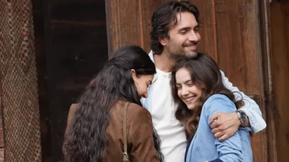 Taşacak Bu Deniz bu akşam var mı? Taşacak Bu Deniz bu hafta yeni bölümü yayınlanacak mı?