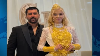 Damat Mehmet Fatih Tançalan gözaltına alındı, fenomen gelin Çağla Öz'e ulaşılamıyor!
