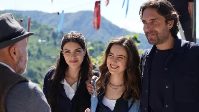 Bu akşam Taşacak Bu Karadeniz neden yok? Taşacak Bu Karadeniz yeni bölüm ne zaman?