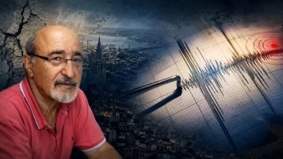 İstanbul depremi için çarpıcı uyarı!