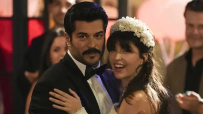 Güneşin Doğduğu Yer 1. bölüm izle! Son bölüm nereden izlenir?