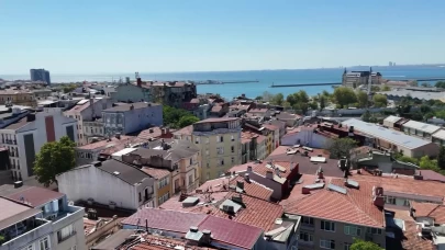 İstanbul'un en havalı mahallesi belli oldu!