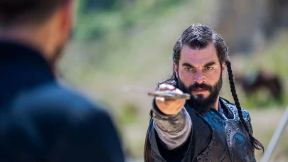 Aşk ve Taht 1. bölüm izle 2026! Aşk ve Taht 1. bölüm özeti ve izleme linki!