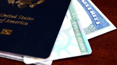 Green Card başvuruları 2027 ne zaman? Bu yıl Green Card başvuru olacak mı? ABD Yeşil Kart başvuru takvimi