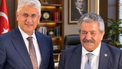 MHP Genel Başkan Yardımcısı Yıldız TÜRKGÜN'e konuştu: 'Tabela partileri ayıklanmalı'