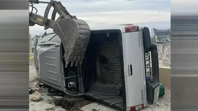 Bodrum'da 15 yaşındaki genç kazada hayatını kaybetti
