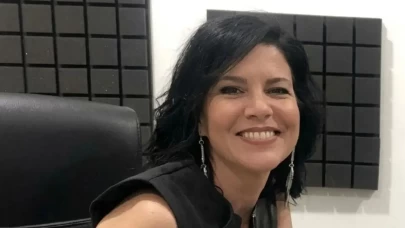 Lale Özan Arslan Kimdir, Kaç Yaşında, Nereli? Lale Özan Arslan Hayatı ve Biyografisi