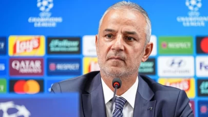 İsmail Kartal istifa etti, gözler o isme çevrildi!