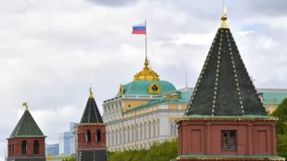 Peskov: Rusya, ABD ve Ukrayna arasındaki görüşmeler ekimde başlayabilir
