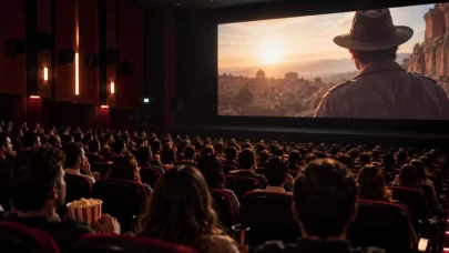 Türkiye Sinema Festivali başlıyor: Biletler 90 liradan satışta