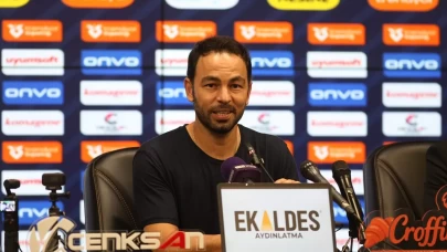 Selçuk İnan: "Hak edilmiş bir galibiyet oldu"