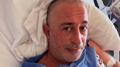 Cem Yılmaz'ı ölümden döndüren doktorlardan açıklama
