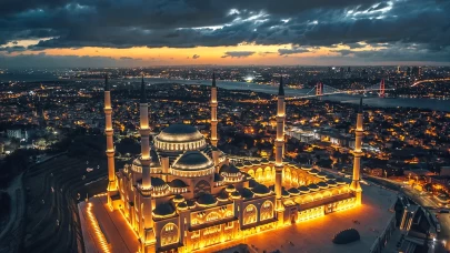 Üç aylar ne zaman başlıyor 2026? Diyanet duyurdu: İşte üç aylar takvimi!