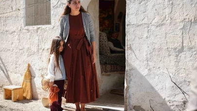 Sevdan Bir Ateş 2. bölüm full izle! Sevdan Bir Ateş yeni bölüm izle
