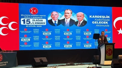MHP’li Abdurrahman Başkan: Terörsüz Türkiye, Geleceğimizin Teminatıdır