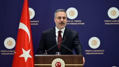 Dışişleri Bakanı Hakan Fidan’dan Bakü’de kritik açıklamalar: Karadeniz çatışma dışında kalmalı