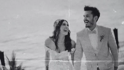 Deniz Baysal ve Barış Yurtçu boşandı!